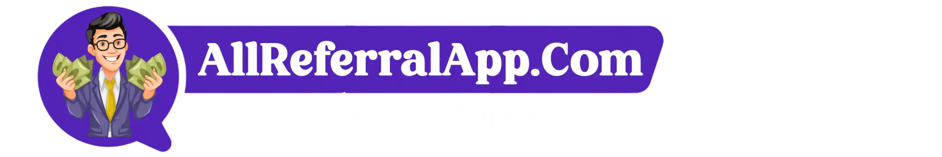 All Refer Earn App Logo