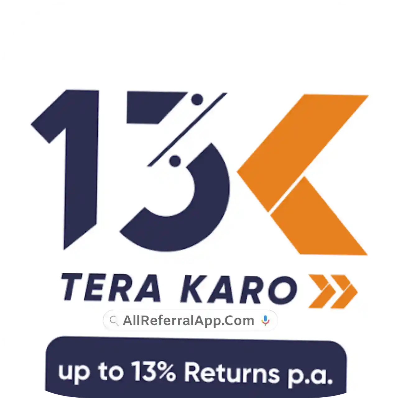 13 Karat Refer & Earn - All Referral App List