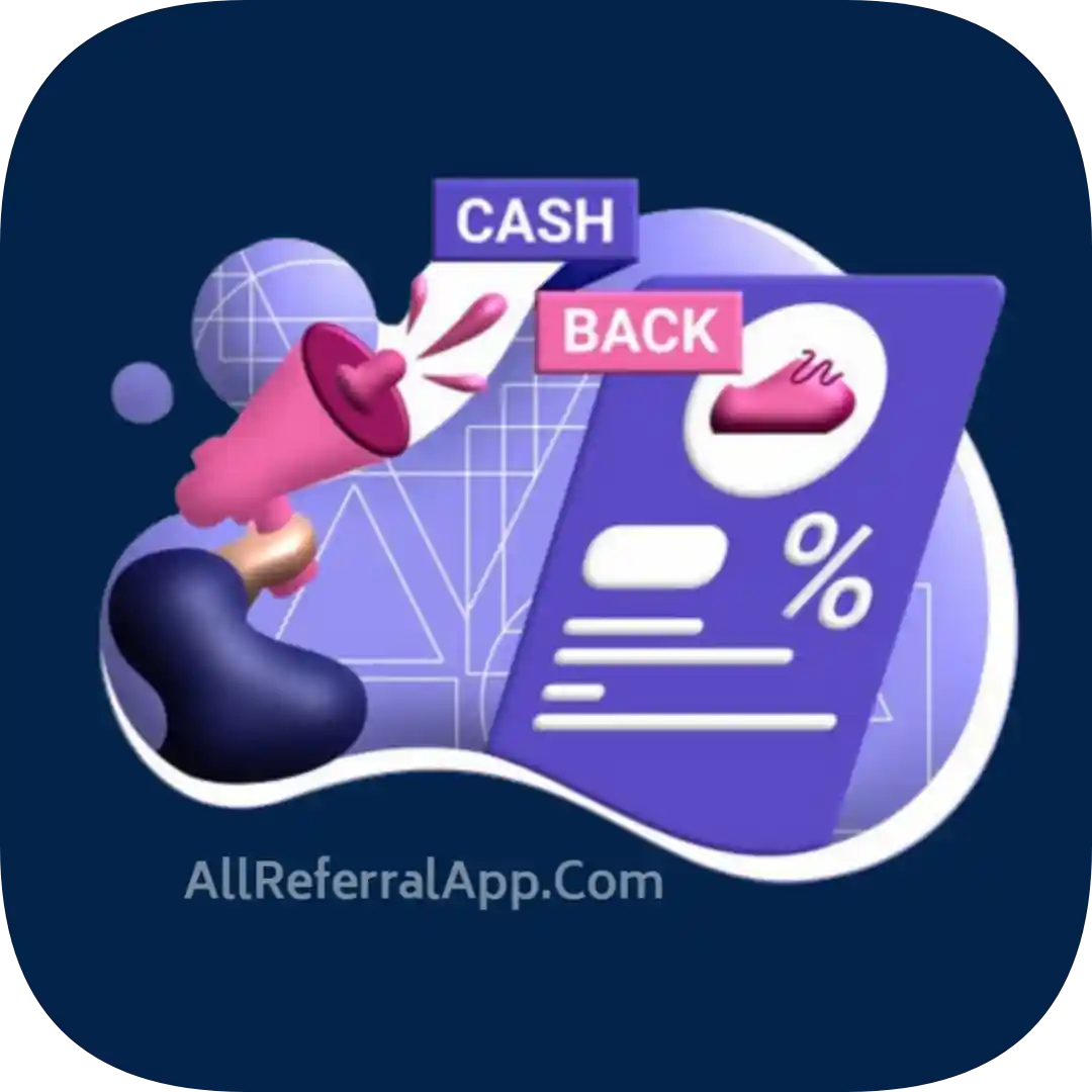 Shopping Apps Referral Program - All Refer Earn App List