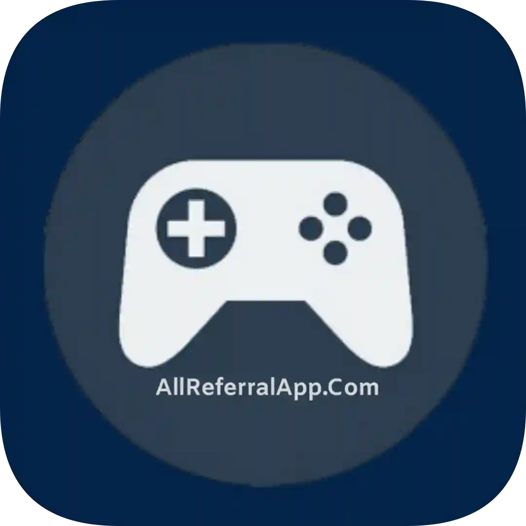 Gaming Apps Referral Program - All Refer Earn App List