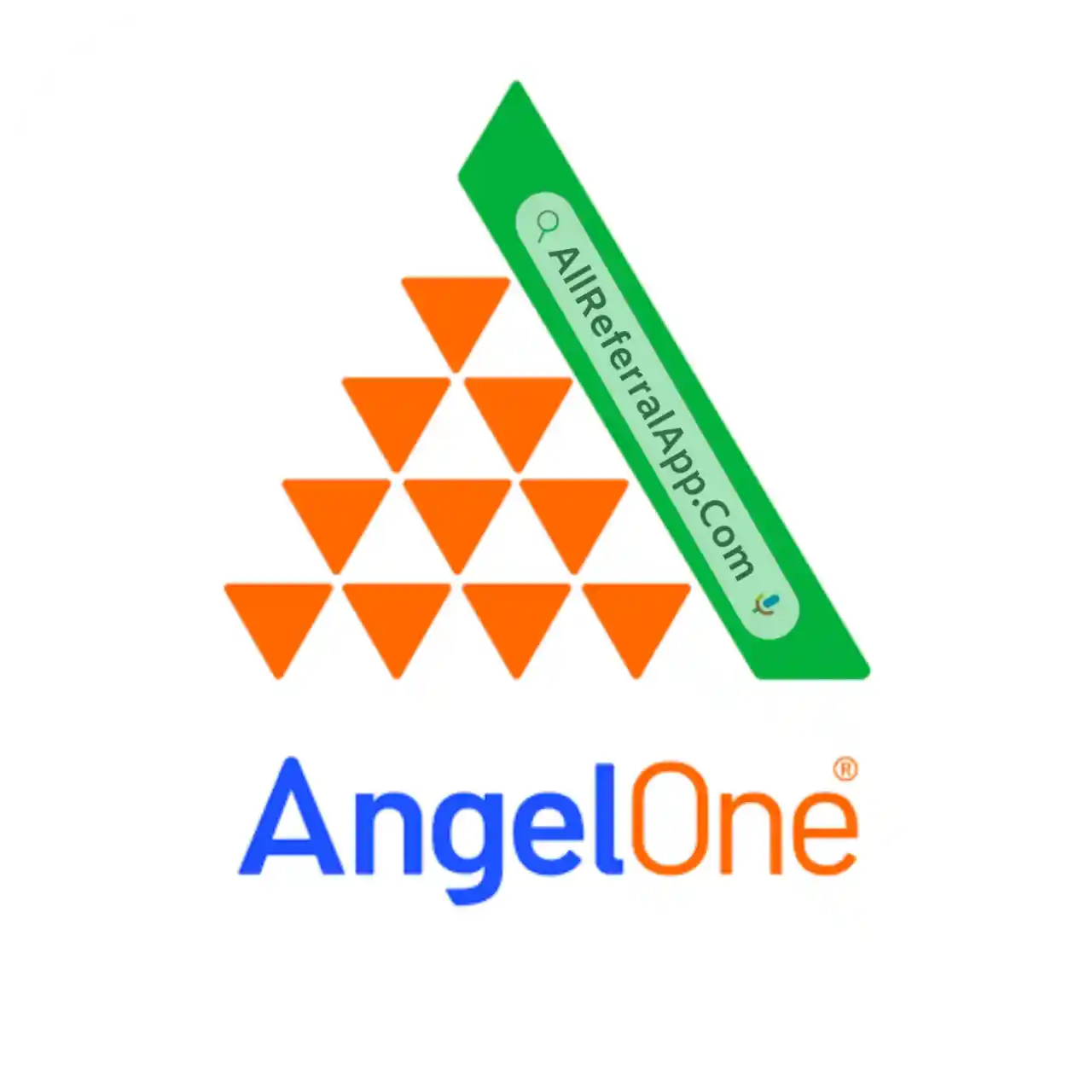 Angel One Refer & Earn - All Referral App List