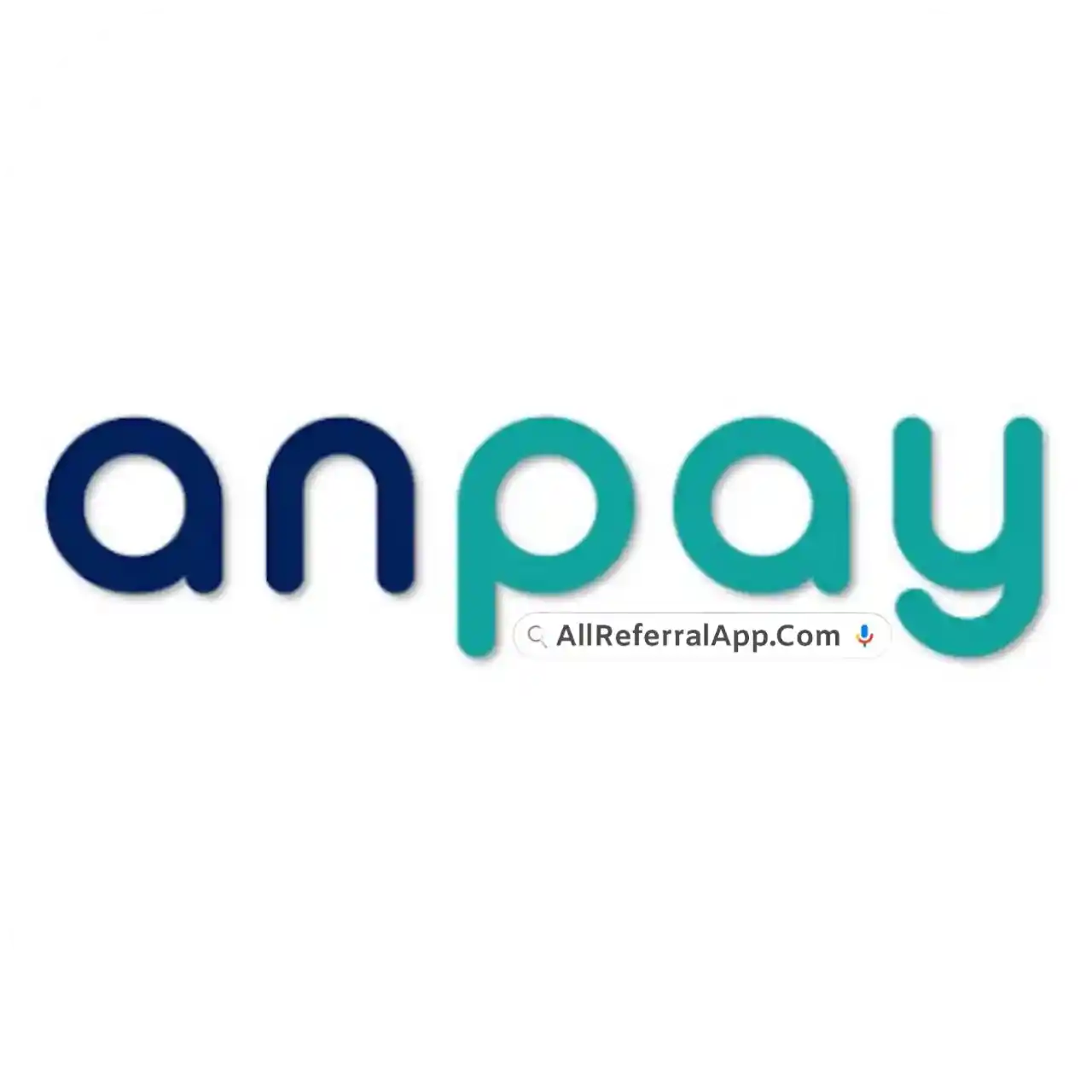 Anpay Referral Program