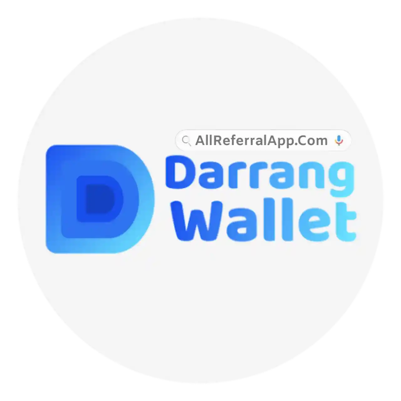 Darrang Wallet Refer & Earn - All Referral App List