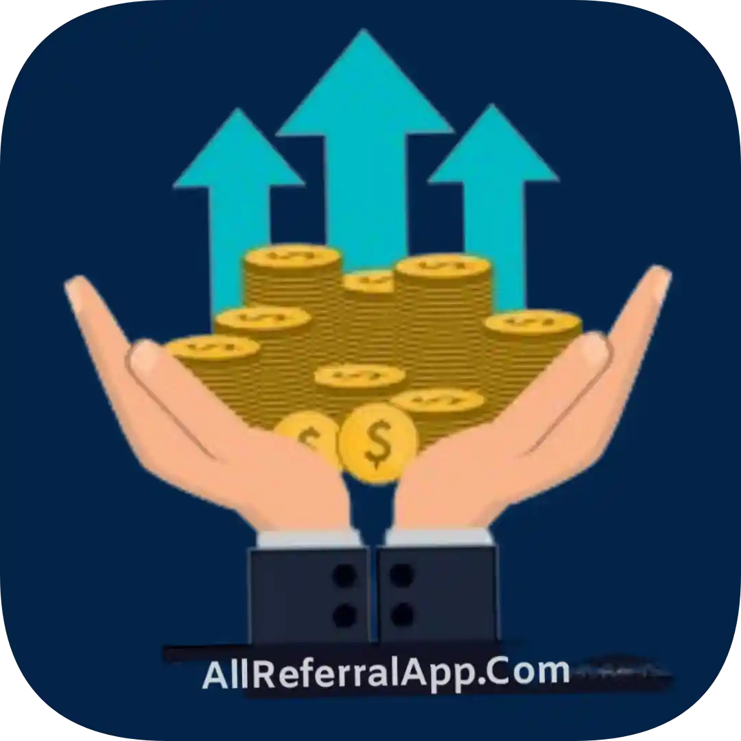 Gaming Apps Referral Program - All Refer Earn App List