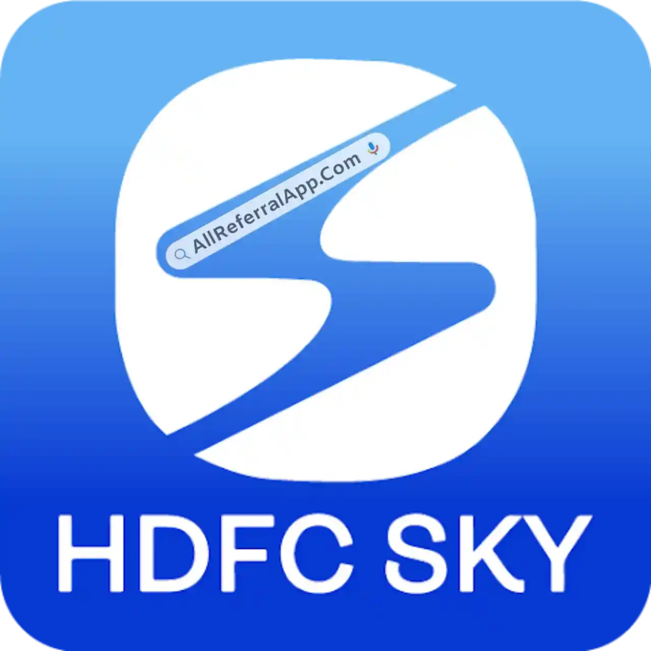 HDFC Sky Referral Program