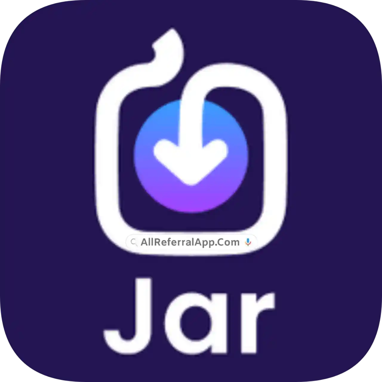 Jar App Download