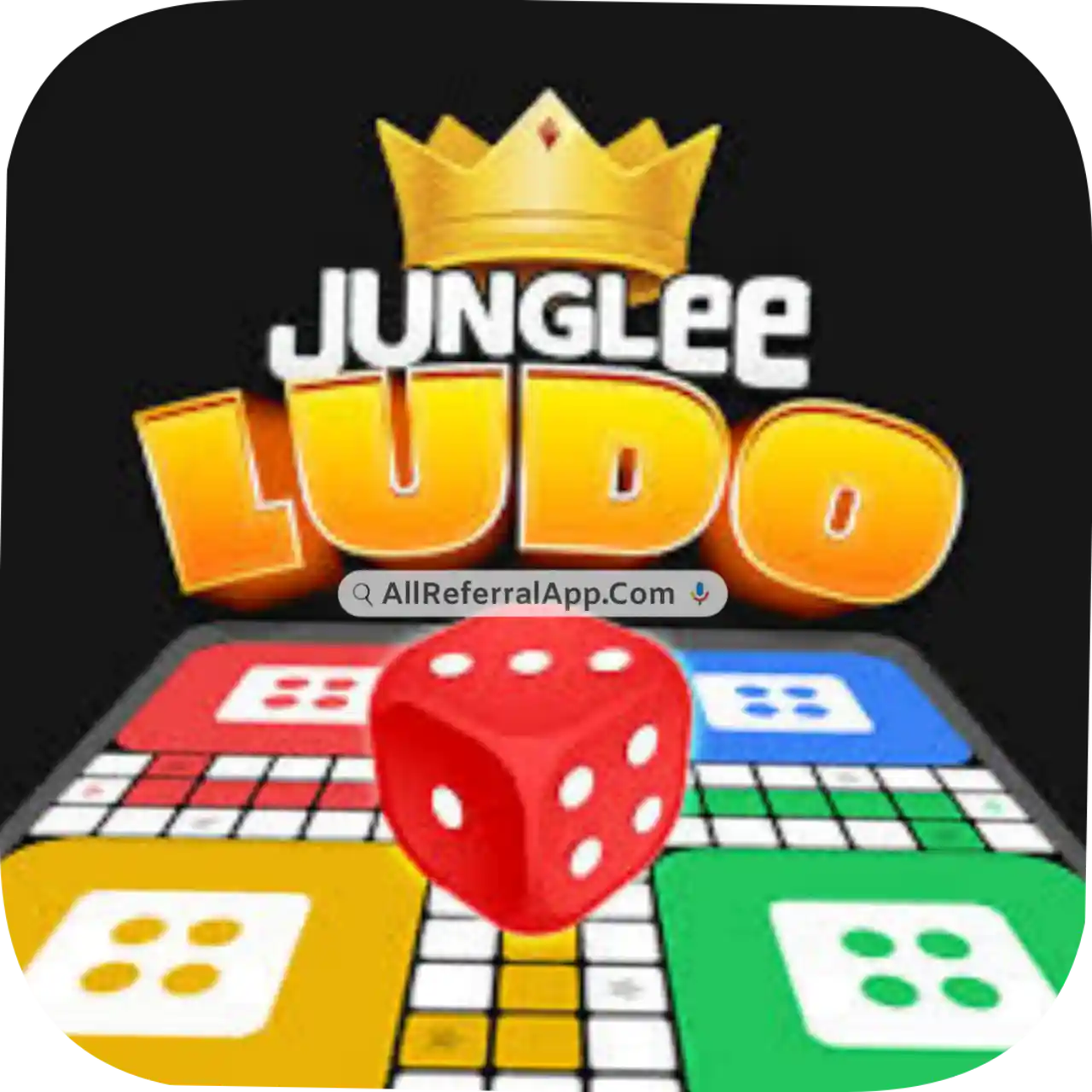 Junglee Ludo Referral Program