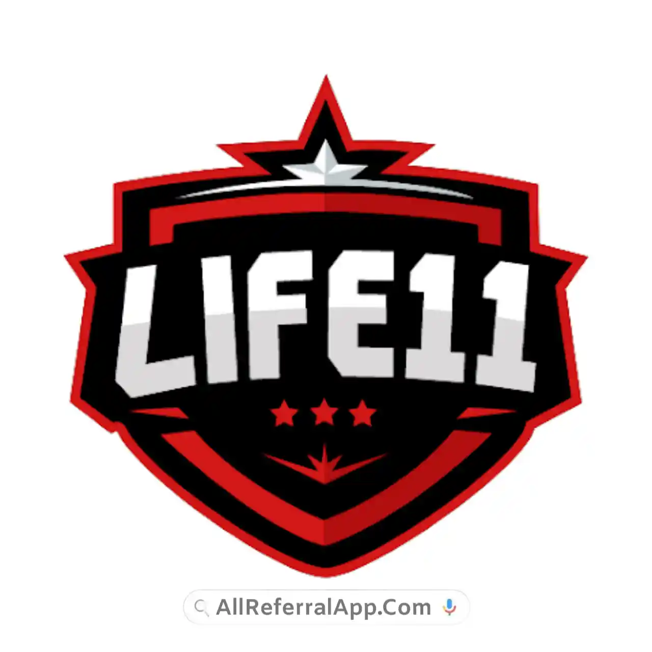 Life 11 Refer & Earn - All Referral App List