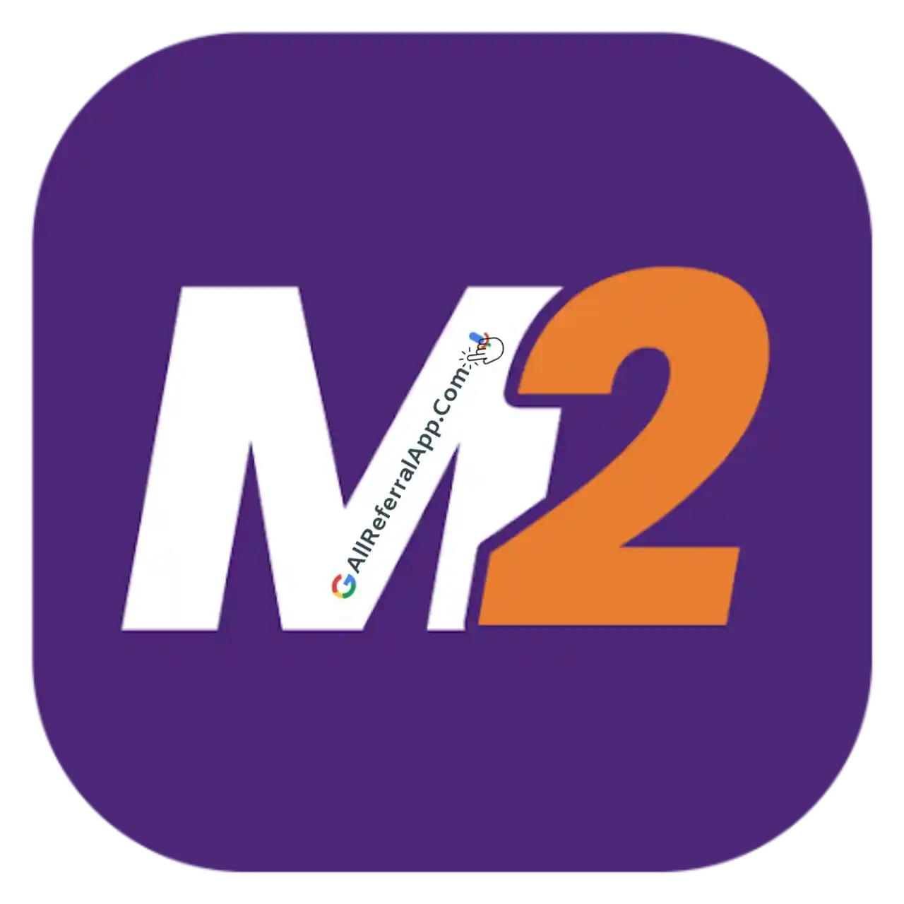 M2 Recharge Referral Program