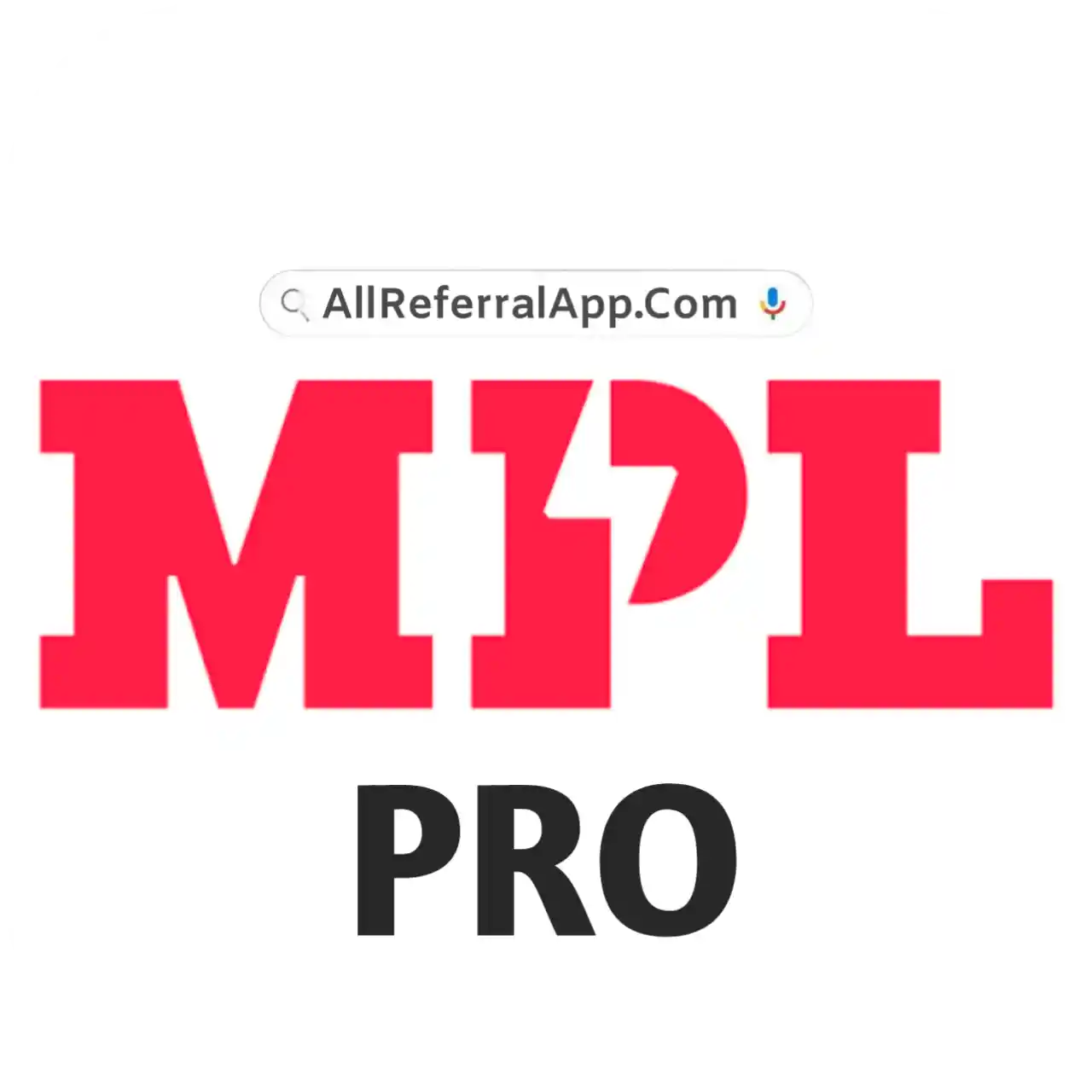 MPL Pro Referral Program