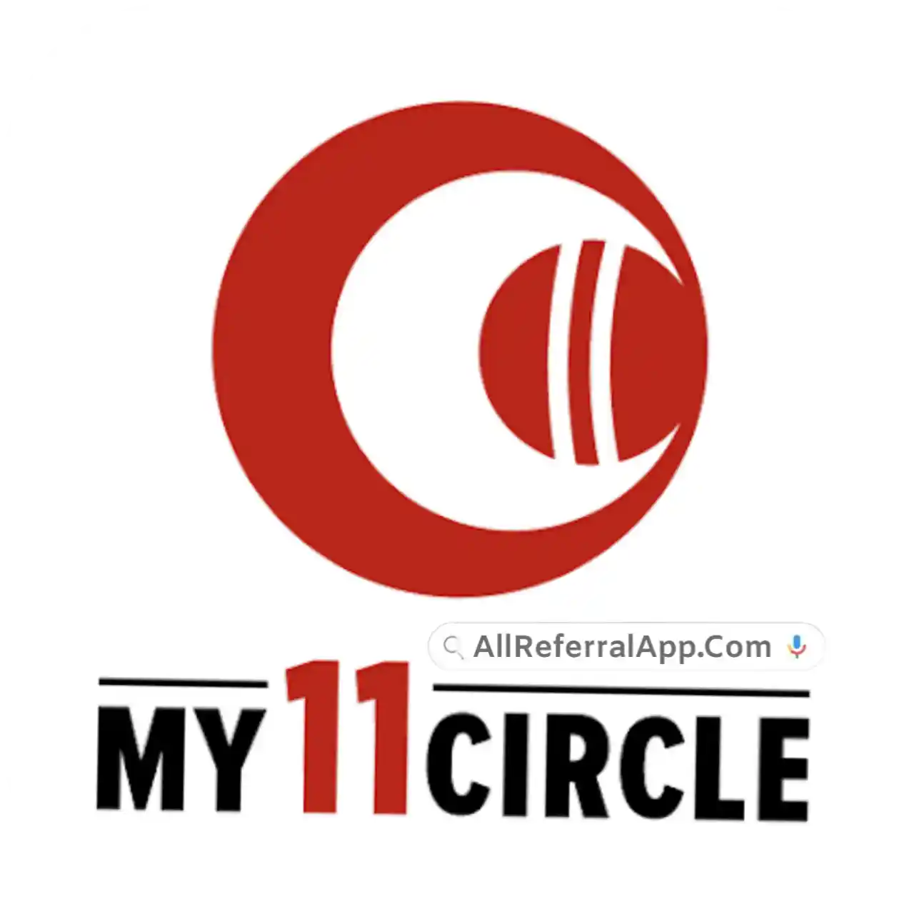 My11Circle Refer & Earn - All Referral App List