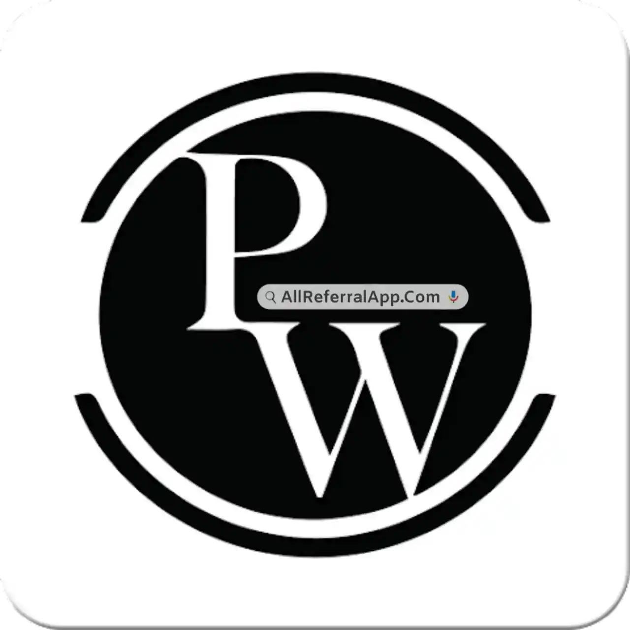 Physics Wallah App Download