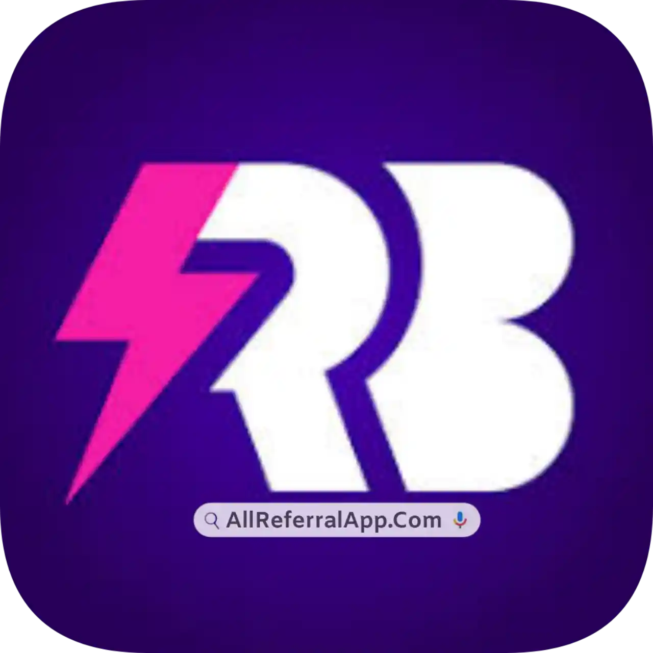 Recharge Buzz Refer & Earn - All Referral App List