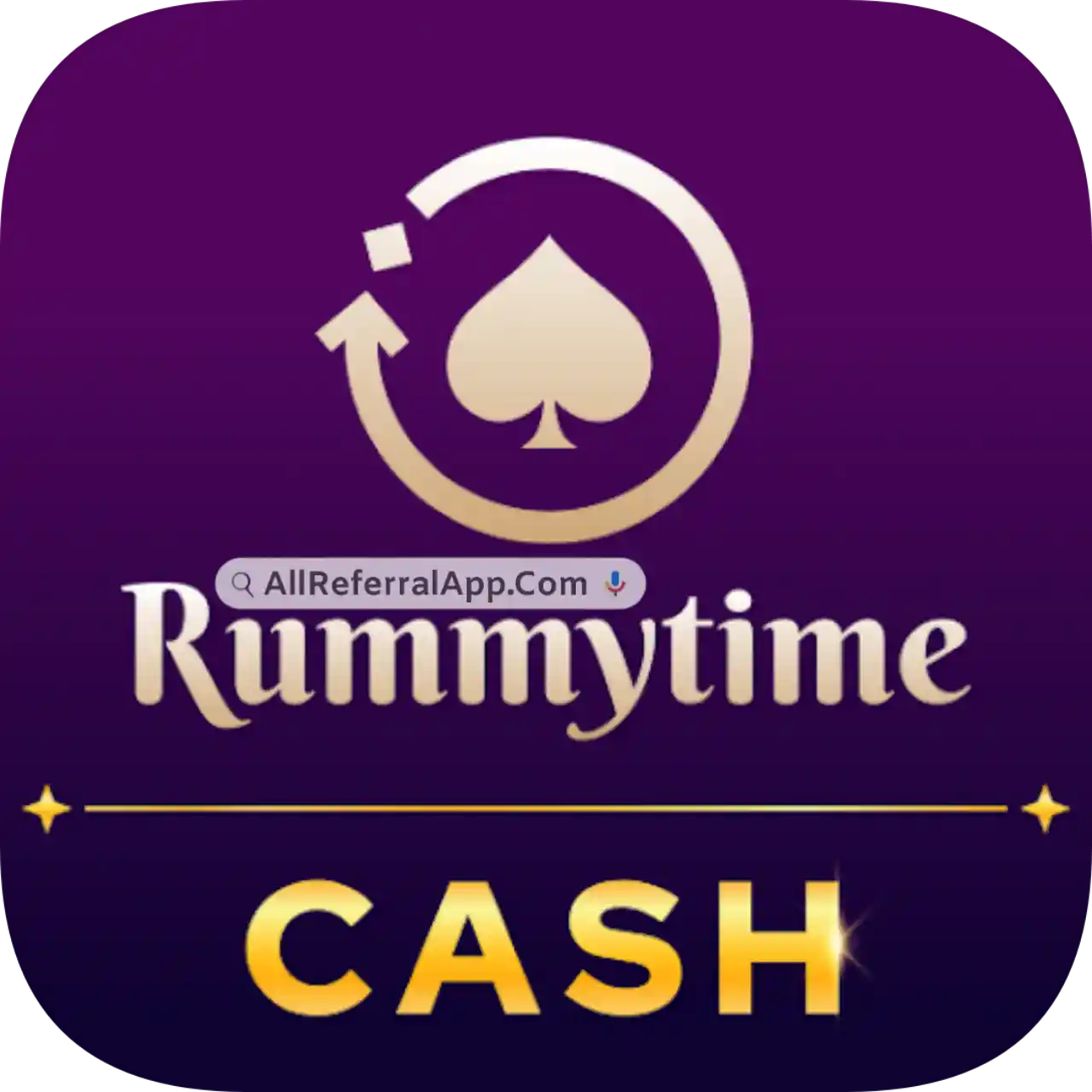 RummyTime Refer & Earn - All Referral App List