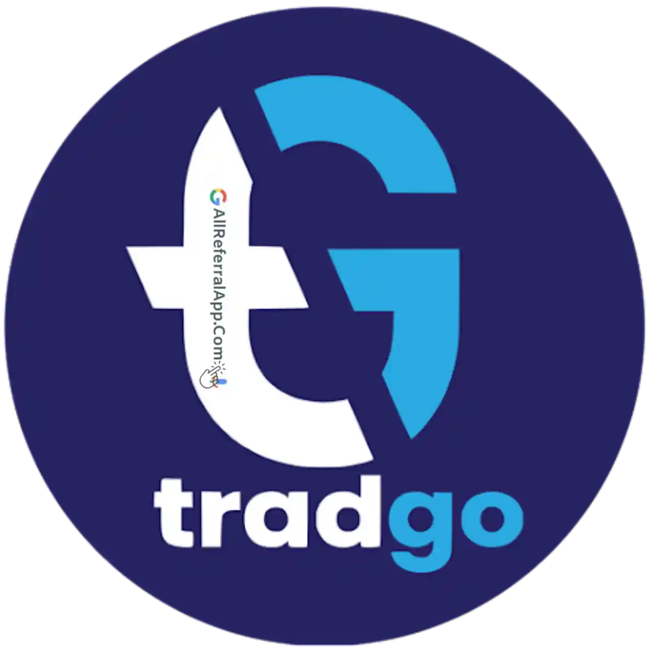 Tradgo Referral Program